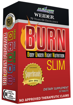 Burn Slim