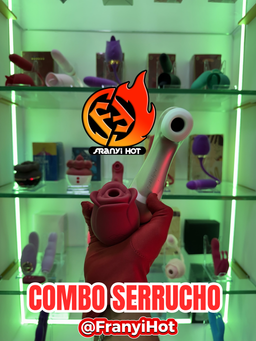 Satisfyers Pro 2 + Flor succionadora de clitoris 