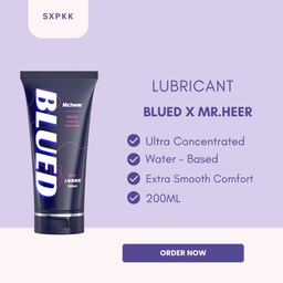 Smooth Comfort Lubricant 200ML