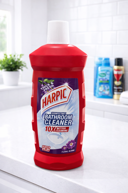 Harpic  Bathroom cleaner 1 ltr 