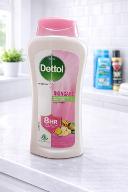 Detol 250 ml Bodywash Skincare