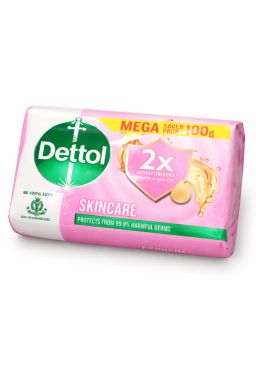 Dettol Soap 100 gm Skin care