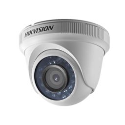  DS-2CE56D0T-CF (3.6mm) - 2-megapixel fixed dome