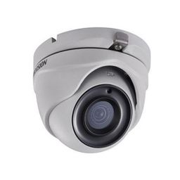 DS-2CE56HT-ITM  (3.6mm) - 5MP outdoor turret camera from the Turbo HD 