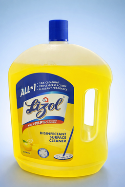 Lizol All in one Citrus  Surface Cleaner 2L