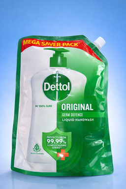 Dettol 1350 Ml Mega Saver Pack Orignal 