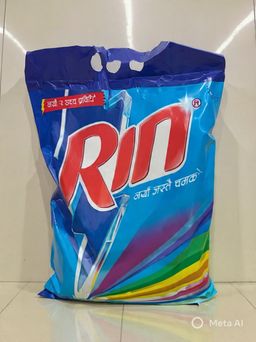 Rin Powder 3 kg 
