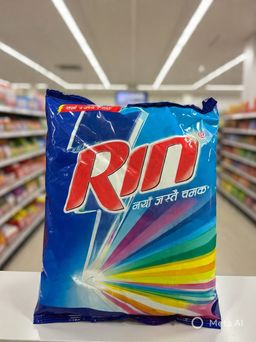 Rin Powder 1 kg