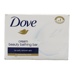 Dove Cream Beauty Bathing Bar 100 gm