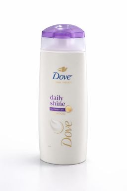 Dove Daily Shine Shampoo 325 ML
