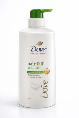 Dove Hair Fall Rescue 625 ML