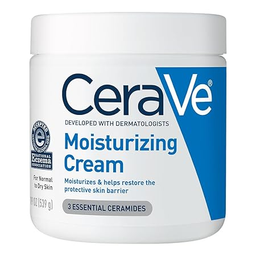 Cerave Moisturizing Cream 19oz 593g