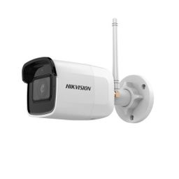 DS-2CD2021G1-IDW1 (2.8mm) - 2megapixel Wi-Fi outdoor fixed bullet network camera