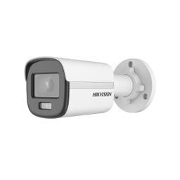 DS-2CD1027G0-L  (4mm) - 2megapixel fixed bullet network camera