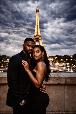 Virtual Photography 1 Photo