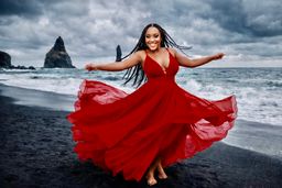 Virtual Photography 1 Photo