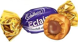 Cadbury eclairs original 230g (50pc) 