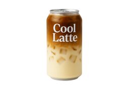 Cool Latte | كول لاتيه