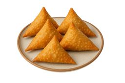 5 Samosa | 5 سمبوسة