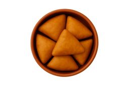 Mandazi | مندازي