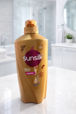 Sunsilk Hairfall solution Shampoo 625 ml 