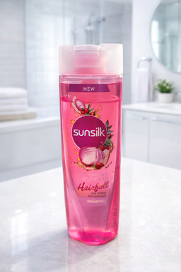 Sunsilk Onion Shampoo 370 ML