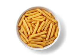 French Fries | بطاطس مقلية