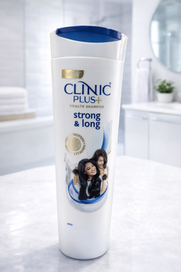 Clinic Plus  Strong &Long 325 ML