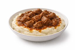 Mhogo Beef | مهوجو لحم