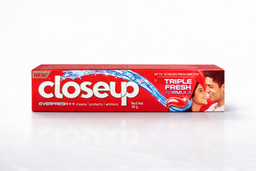 Closeup Redhot 38 Gm