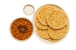 Masloola Fasoolia | مصلولة فاصوليا