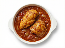 Hamsa Chicken (2 Pieces – Breast & Thigh) | حمسة دجاج فخذ وصدر