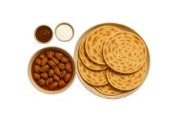 Masloola Chicken Gizzards | مصلولة قوانص دجاج