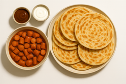 Masloola Hotdog | مصلولة نقانق