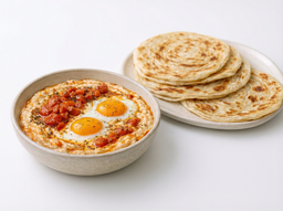 Bread Meals | وجبات الخبز