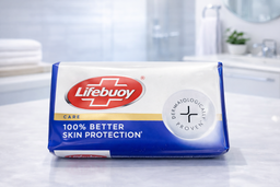 Lifebuoy Care 100gm