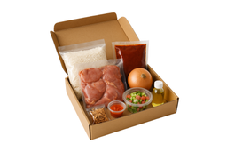 Rice Meals | وجبات الأرز