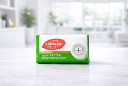 Lifebuoy Nature 100gm