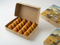 Manzadi Box (25 Pieces) | بوكس مندازي (25 قطعة)