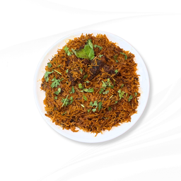 Kabsa Beef | كبسة لحم بقر