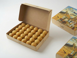 Kachori Box (30 Pieces) | بوكس كاتشوري (30 قطعة)