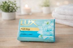 Lux Fresh Glow 100 Gm 