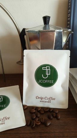 Drip Bag Coffee (Pre-order Only. At least 3 days in advance)