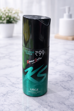 Kama Sutra Urge Deodorant Spray