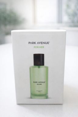 Park Evenue Allure Eau De Perfume 