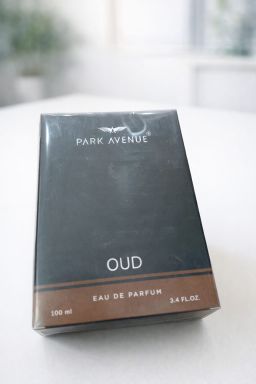 Park Avenue Oud
