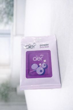 Godrej Aer Power Pocket Bathroom Fragnance