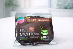 Godrej Rich Creme Brown Hair Colour