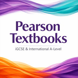 Pearson Textbooks