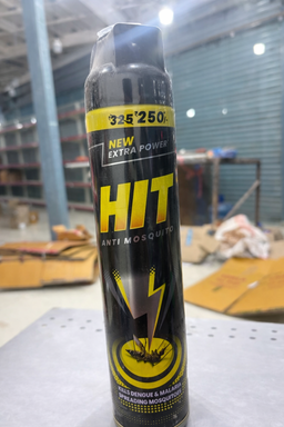 Hit Anti Mosquito 625 ML